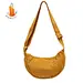 crescent bag